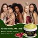 Raw Batana Oil for Hair Growth | 100% Natural & Organic | Prevents Hair Loss & Repairs Damaged Hair | 3.4 OZ - Dr. Sebi's Formula - Buy Online on GoSupps.com
