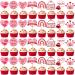 Galent Cupcake Topper Galent Decorations Grocery & Gourmet Food Pantry Staples Cooking & Baking Frosting Icing & Decorations Cupcake Toppers