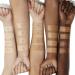 Milani Conceal + Perfect Foundation Stick - Light Beige | Vegan & Cruelty-Free Cream Foundation | Covers Under-Eye Circles, Blemishes, and Skin Discoloration for Flawless Finish - Buy Online on GoSupps.com