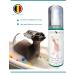 Kotomoda Probiotic Shampoo for Sphynx Cats - 8.45 oz | Best International Shipping - Buy Online on GoSupps.com