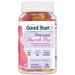 Gerber Good Start Prenatal Nourish Plus Multivitamin Lemon Elderberry & Orange Naturally Flavored 90 Gummies
