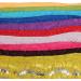 DROK Belly Dancing Belts - 10PCS Hip Scarfs with 128 Silver Coins for Belly Dance - Buy Online on GoSupps.com