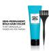 L'Oreal Paris Colorista Turquoise Semi-Permanent Hair Color - For Light Blonde or Bleached Hair - Buy Online on GoSupps.com