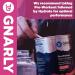 Gnarly Nutrition Hydrate Electrolyte Powder Raspberry Exercise Hydration Drink Mix NSF Contents Certified Electrolyte Solution Performance & Recovery Raspberry Box of 20 Stick Pack Raspberry Box (20 Sticks) - Buy Online on GoSupps.com