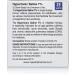 NAVEH PHARMA RSV Hypertonic Saline Solution 7% Nebulizer diluent for inhalators For Kids & Adults Helps Clear Congestion from Airways and Lungs   Reduce Mucus (25 Sterile Saline Bullets of 0.17 Fl Oz) - Buy Online on GoSupps.com