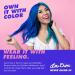 Lime Crime Freckle Pen Mocha - Long-Lasting Waterproof Dot Spot Pen for Natural Look - Vegan & Cruelty-Free - Buy Online on GoSupps.com