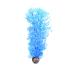 Biorb horn coral - large natural coral made of plastic |Aquaria decoration |Easy cleaning |Suitable for fresh water and sea water m blue
