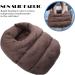 Buy Toyandona Electric Foot Warmer - Heated Shoes & Cushion for Winter Comfort | International Shipping Available - Buy Online on GoSupps.com