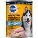 PEDIGREE High Protein Adult Wet Dog Food - Beef & Lamb Flavour + Chicken & Turkey Flavour in Gravy (375g x 24 cans) Dog Food + Dog Food (12 Pack) - Buy Online on GoSupps.com