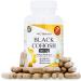 Black Cohosh Menopause Complex - Relief from Hot Flashes, Night Sweats & Mood Swings | Hormone Balance Supplement - 100% Natural & Estrogen Free - 540mg | 90 Day Supply - Buy Online on GoSupps.com