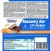 Victory Endurance Recovery Bar (12x35g) Go t Biscuit Barre Gaufrette Prot in e de R cup ration Post-entra nement Avec 32% de Prot ines par Barre et Enrobage au chocolat Effet Rassasiant - Buy Online on GoSupps.com