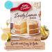 Zesty Lemon Betty Crocker Cake Mix 425g