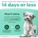 Tropiclean Breath Freshener for Dogs & Cats - Mouth Care Water Additive with Probiotics for Digestive Support | Fight Plaque & Tartar - 473 ml (1 Pack) - Buy Online on GoSupps.com