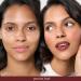 Julep Passion Fruit Cream to Powder Blush Stick - Buildable 2-in-1 Cheek Makeup - Buy Online on GoSupps.com