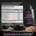 Livingood Daily Detox Pills - Full Body Cleanse for Men & Women - 90 Capsules - Buy Online on GoSupps.com