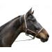 Kerbl Nylon Halter Hippo Nylon Halter for Pony Shetty Full Cob XFull 6 Colors Size 0 Brown
