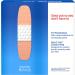 Buy Band-Aid Brand Tru-Stay Plastic Strips Adhesive Bandages - 60 ct for Effective Wound Care & First Aid | International Shipping Available - Buy Online on GoSupps.com
