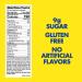 Clif Bar Luna Nutrition Bar for Women - Lemonzest Flavor, 15 Bars (1.69 oz each) - Buy Online on GoSupps.com