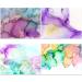 60 Sheets White Cold Press Watercolor Paper Pack - 230g 5 x 7 Inch for Kids and Artists - Buy Online on GoSupps.com