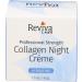 REVIVA LABS - Collagen Night Cr me (2.oz)