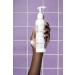 Shea Radiance Anti-Frizz Curl Defining Leave-In Cream | Unrefined Shea Butter & Coconut Oil for Wavy Coily Kinky Hair | 8oz - International Shipping Available - Buy Online on GoSupps.com