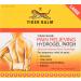 Tiger Balm Pain Relieving Patch Large 4 Each 4 Count (Pack of 3)