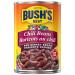 Bush's Best Dark Red Kidney Beans in Spicy Chili Sauce