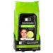 Cucumber Extract Makeup Wipes