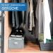 Bluefox i Air Freshener 4-Pack 75g - Bamboo Activated Carbon for Shoes | Air Purifier Bags & Dehumidifier | Odor Removal for Sports Shoes | Sustainable Smell Remover - Buy Online on GoSupps.com