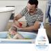 Baby Dove Sensitive Skin Care Baby Wash - Rich Moisture, Tear-Free & Hypoallergenic (20 oz) - Buy Online on GoSupps.com