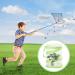 Stick Insect Starter Kit Butterfly Habitat Insect Cage Insect Butterfly Garden Mesh Net Cage Collapsible Bug Catcher Net Insect Mesh Cage for Insects Catching and Science Education (Grass Green) - Buy Online on GoSupps.com