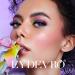 10 Pairs of Wispy Mink 18mm Natural False Eyelashes - Curly Russian Strip Lashes by EYDEVRO - Buy Online on GoSupps.com