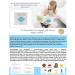SmartNoggin Baby Milestones Bundle: NogginStik Light-Up Rattle & Baby's First Book - Developmental Toys for Infants - Buy Online on GoSupps.com