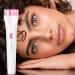 Electric Lash Curler Makeup Electric Lash Curler Gathering Makeup Electric Lash Curler Rechargeable Eyelash Curlers Temperature Modes Color Changing Silicone Pad White - Buy Online on GoSupps.com
