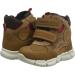 Geox Baby Flexyper Boy B ABX B Hi-Top Sneakers - 7.5 UK Child - Whisky Brown - Buy Online on GoSupps.com