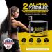 Buy 2ALPHA Berry Flavor (Caffeine Free) - 227.5g | International Shipping Available - Buy Online on GoSupps.com