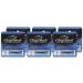 ChapStick Medicated Lip Balm 0.15 oz (Pack of 6) - Soothe and Protect Your Lips - Buy Online on GoSupps.com