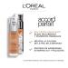 L'Or al Paris Liquid Make-up Accord Parfait 30ml - Macadamia Shade for Dry to Normal Skin - International Shipping Available - Buy Online on GoSupps.com
