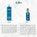 ALIKA Combo Shampoo & Serum Set for Men's Hair Growth | Boost Hair Loss Treatment | Suitable for All Scalp Types - Buy Online on GoSupps.com