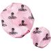 Premium Silk Satin Reversible Bonnet Set for Girls and Dolls | Hair Protection | Curly+Confident - Buy Online on GoSupps.com