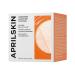 APRILSKIN Carrotene Clarifying Pads for Oily, Sensitive, Acne-Prone Skin | Vegan & Cruelty-Free Exfoliating Pads with Acne-Fighting & Pore-Tightening Benefits | 60 Pads, Sulfate & Artificial Fragrance-Free - Buy Online on GoSupps.com