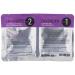 AvryBeauty Gel-Ohh Jelly Spa Lavender - 1 ct. | Relax and rejuvenate with lavender-infused gel spa treatment - Buy Online on GoSupps.com