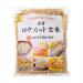 Japanese Kinmemai Better Brown Rice by Toyo Rice 1 Kg