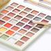 Beauty Palette 42Colors Shimmer Glitter Palette Pigmented Powder Nursery Eye Shadow Matte Eyeshadow Powder Eyeshadow Palette (Size : United S - Buy Online on GoSupps.com