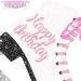 umoni Ice Skating Cake Topper Glitter Ice Skating Lover Birthday Cake Decoration Figure Skating Themed Birthday Party Decorations for Winter Wonderland Birthday Party Ice Skating Party Favors - Buy Online on GoSupps.com