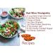 Monari Federzoni Red Wine Vinegar 16.9 oz - Authentic Italian Flavor - Buy Online on GoSupps.com