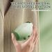 Reusable Washable Lint Roller - Super Sticky Gel Portable Mini Handheld for Pet Hair & Clothes (Green) - Eco-Friendly Cleaning Solution - Buy Online on GoSupps.com