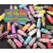 Ziomizi Gel Nail Polish Kit with 54w UV Light Lamp, 18 Color Polish Set and Nail Drill - At Home Gel Nail Kit with Nail Art Accessories - Buy Online on GoSupps.com