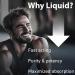 Pure Shilajit Liquid Drops with 7 Mushroom Blend, 3 Root Extract - 3 Month Supply - Immune Support, Vitality, Energy, Cleanse - 50ml Elixir Oil Mineral Supplement with Fulvic Humic - Buy Online on GoSupps.com
