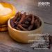 Long Pepper Monte Nativo 250g - 100% Natural Pure Long Peppercorns for Cooking | Ideal for Pepper Mill - Buy Online on GoSupps.com